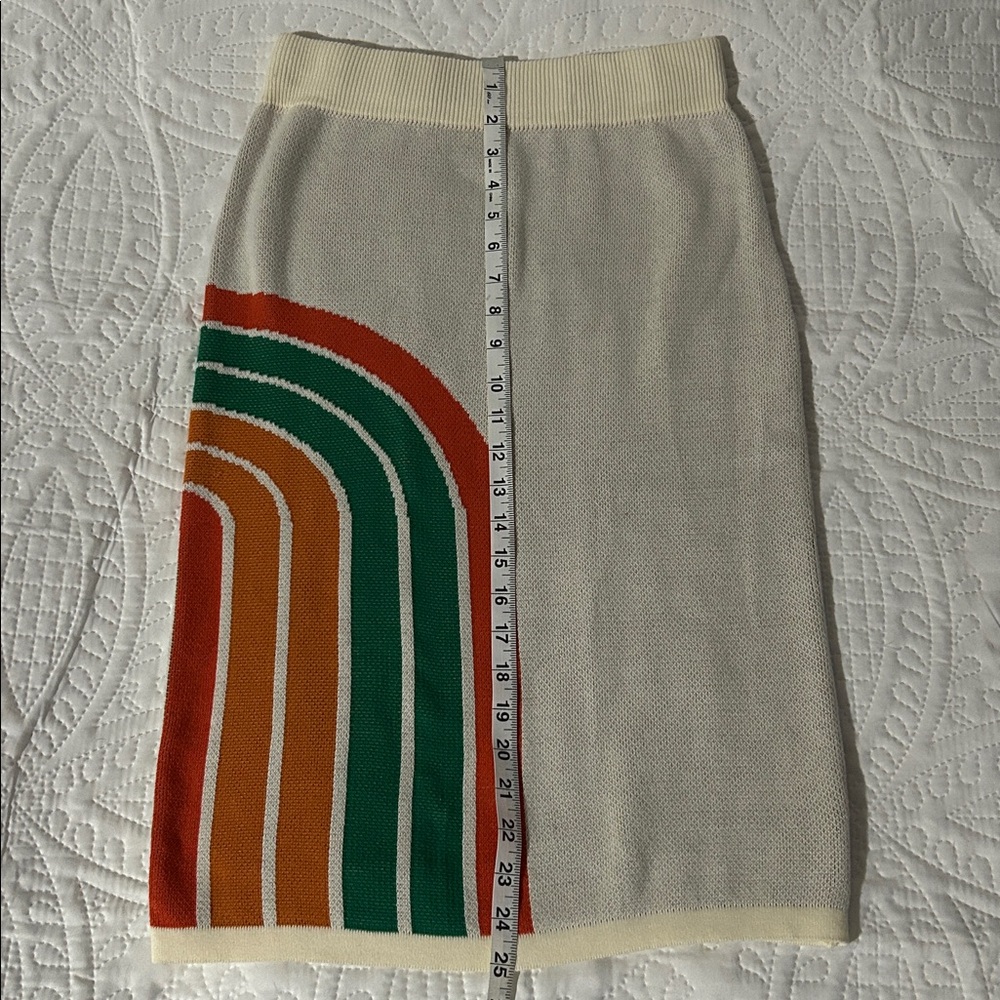 OXKNOT Knit Two-Piece Set SZ: M - Picture 14 of 15